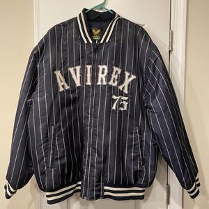 Avirex Vintage Jacket